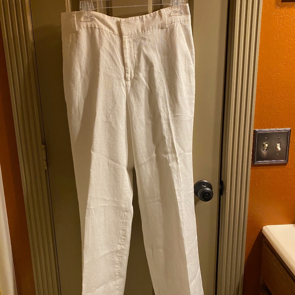 Chaps Dress Pants Size 10